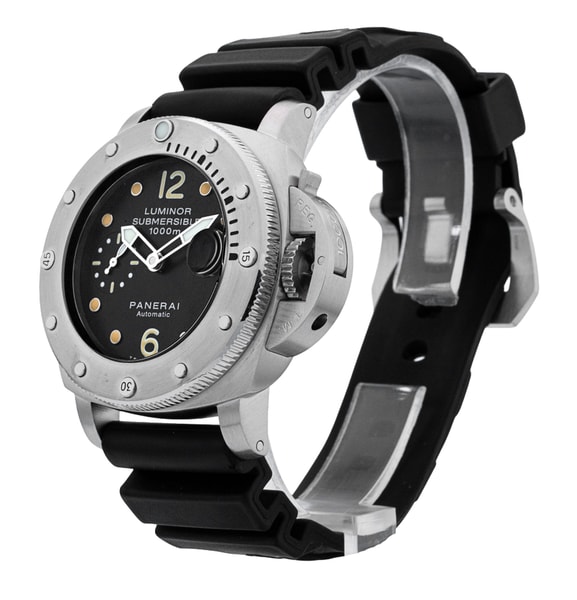 Panerai Luminor Submersible PAM00243